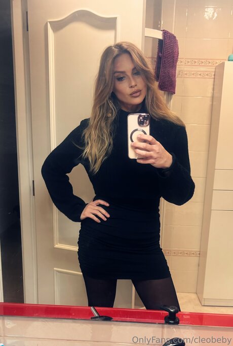 Cleobeby only fans content