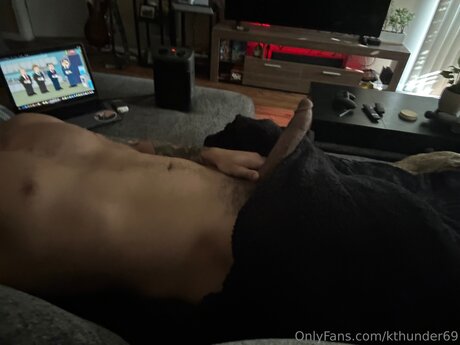 Kthunder69 onlyfans leaks xxx