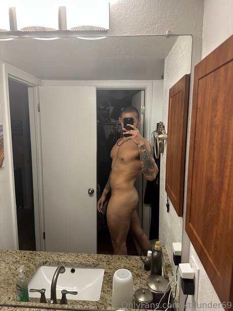 Kthunder69 onlyfans free content