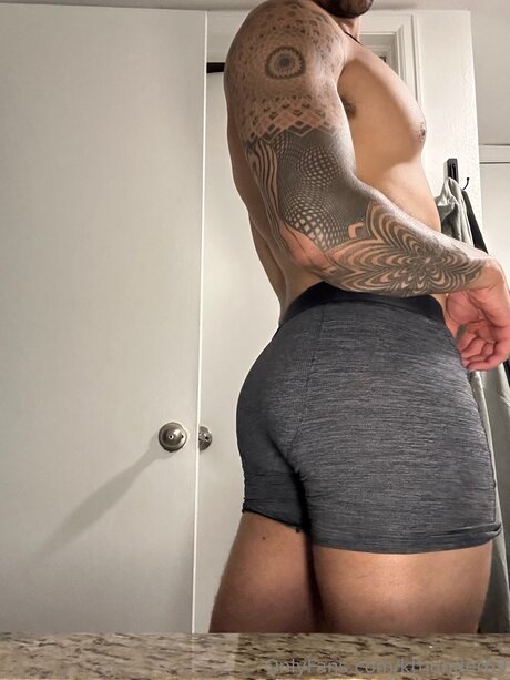 Kthunder69 only fans leaks