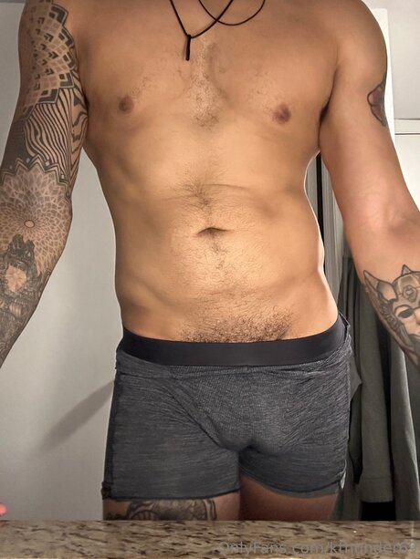 Kthunder69 only fans xxx