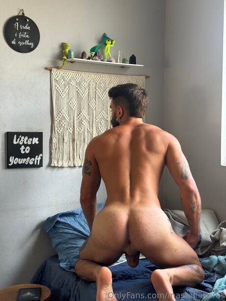 Master Ikarus onlyfans leaked porn