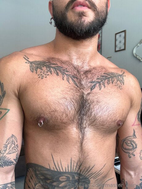 Master Ikarus onlyfans sex leak