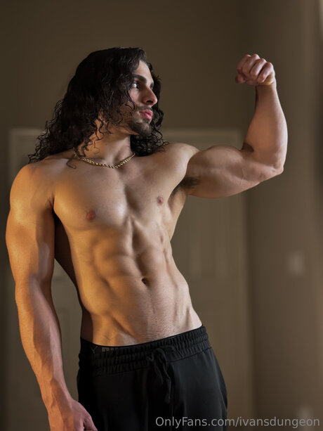 Ivansdungeon onlyfans naked
