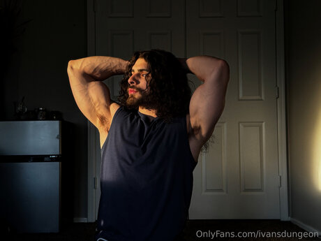 Ivansdungeon leaked onlyfans