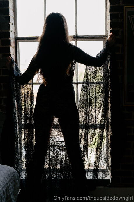 Theupsidedowngirl onlyfans porn