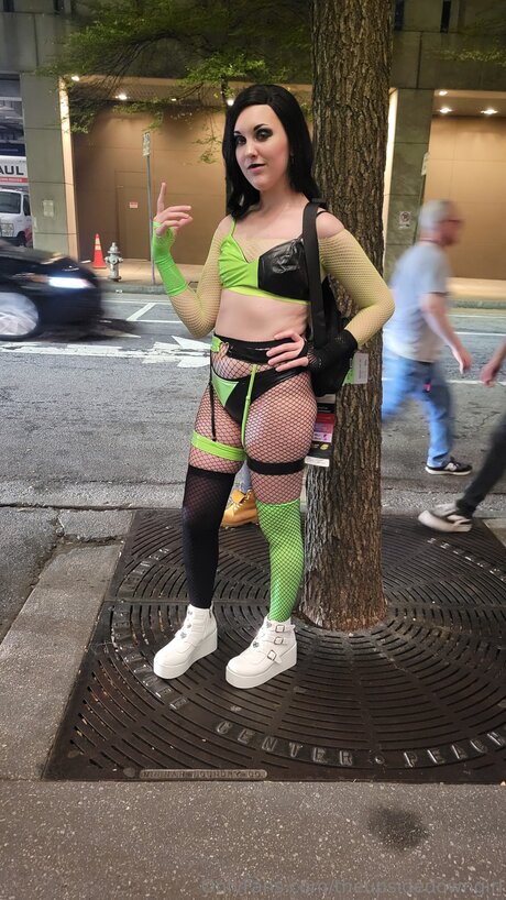 Theupsidedowngirl onlyfans nude leaked