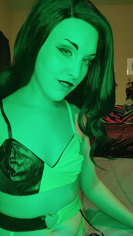 Theupsidedowngirl onlyfans free