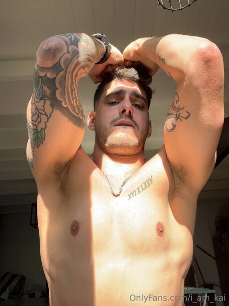 I Am Kai joi onlyfans