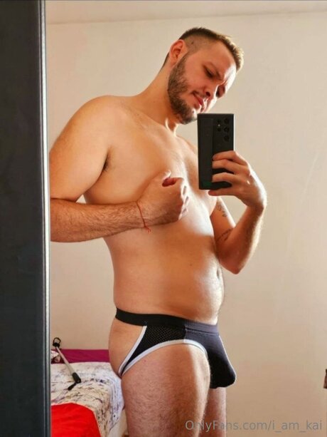 I Am Kai free onlyfans