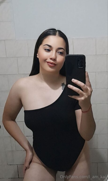 I Am Kai onlyfans nude photos