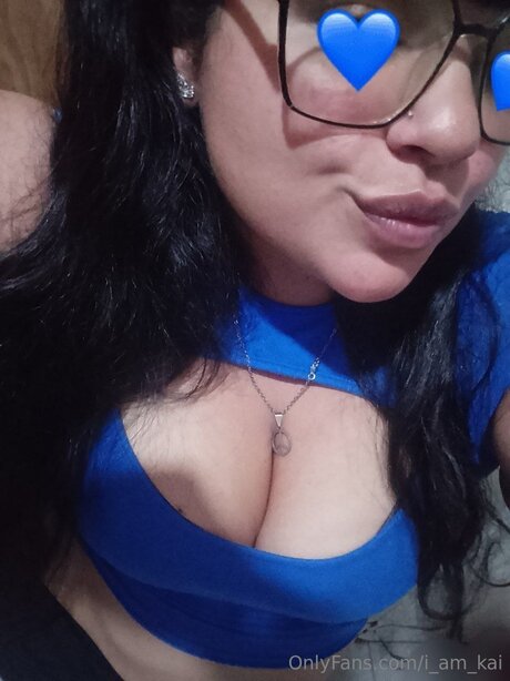 I Am Kai onlyfans content