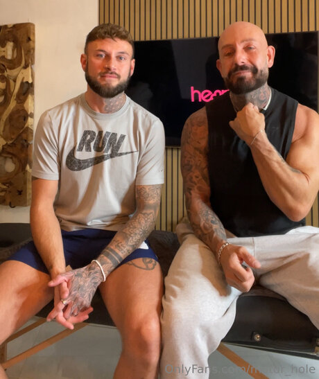 Motor Hole xxx onlyfans