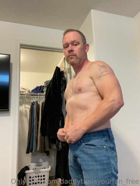 Daddytimisyourfan Free new onlyfans