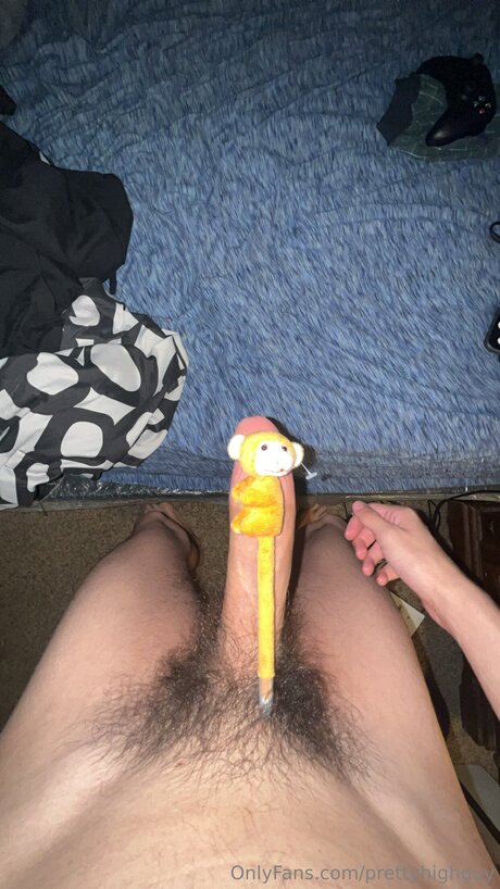 Prettyhighguy onlyfans leakd