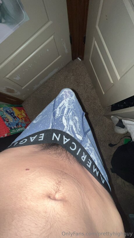 Prettyhighguy only fans leaks porn