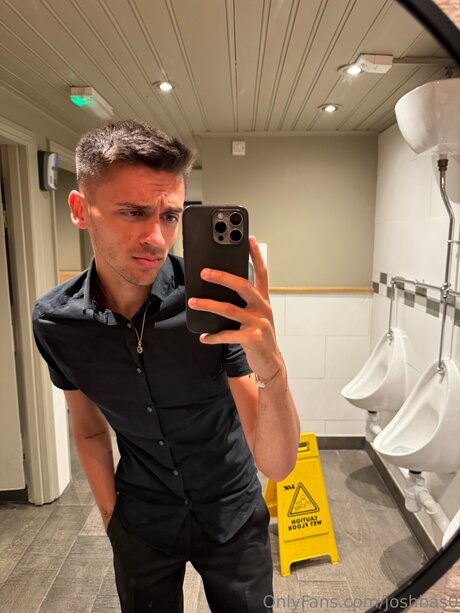 Joshbas0 onlyfans naked leaks