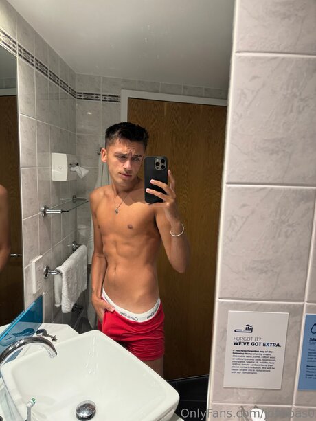 Joshbas0 onlyfans sextape