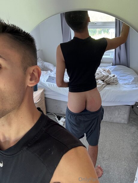 Joshbas0 onlyfans leaks nudes