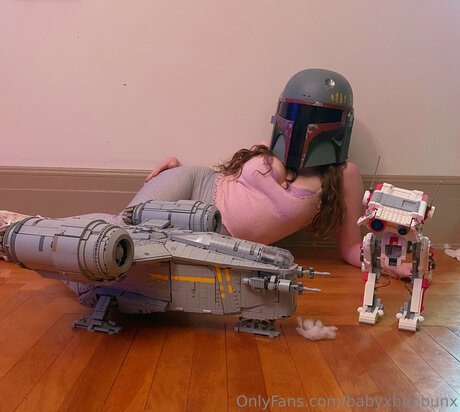 Babyxbunbunx leaked only fans nudes