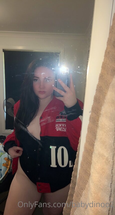 Babydinoo2 naked onlyfans