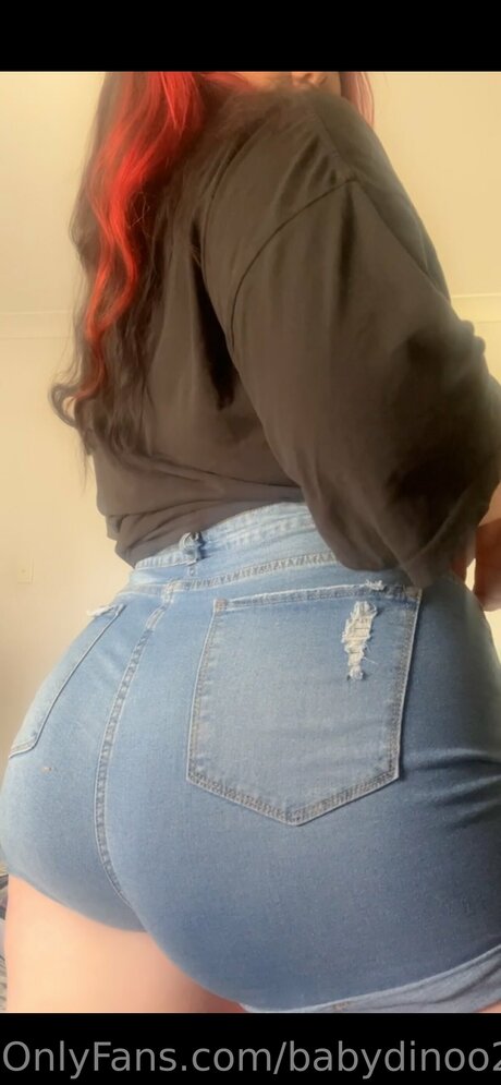 Babydinoo2 onlyfans leaks