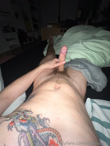 Victorobitch nudes only fans
