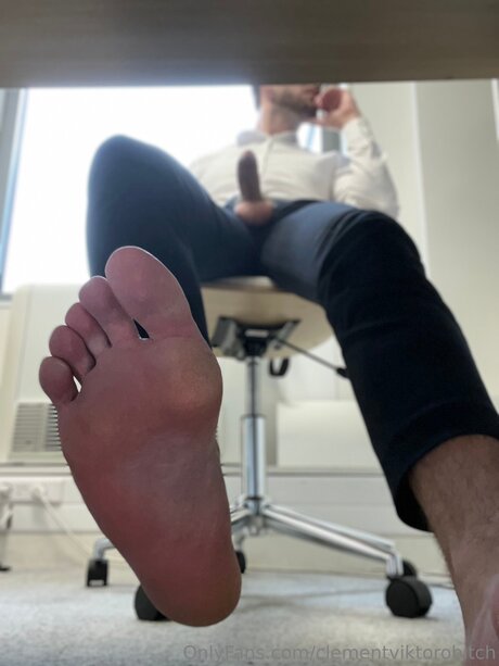 Victorobitch only fans leak porn