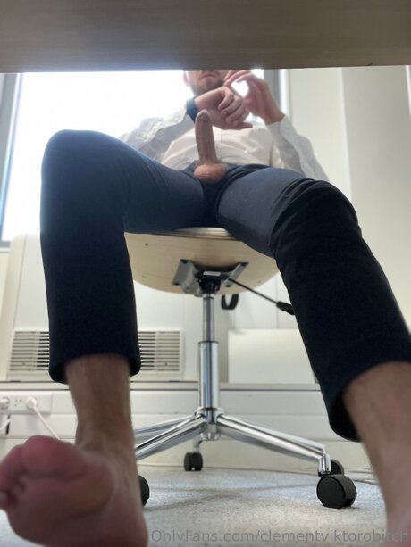 Victorobitch onlyfans leaks naked