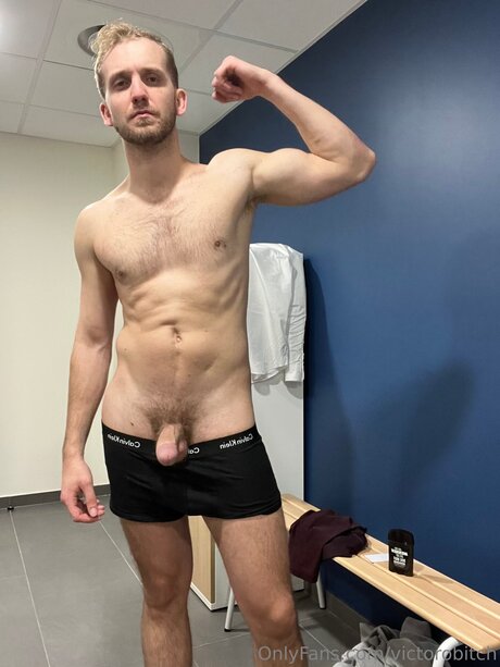 Victorobitch ass onlyfans