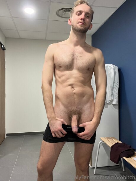 Victorobitch onlyfans pics nude