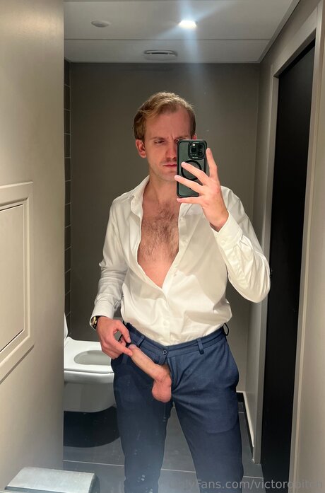 Victorobitch onlyfans leaks