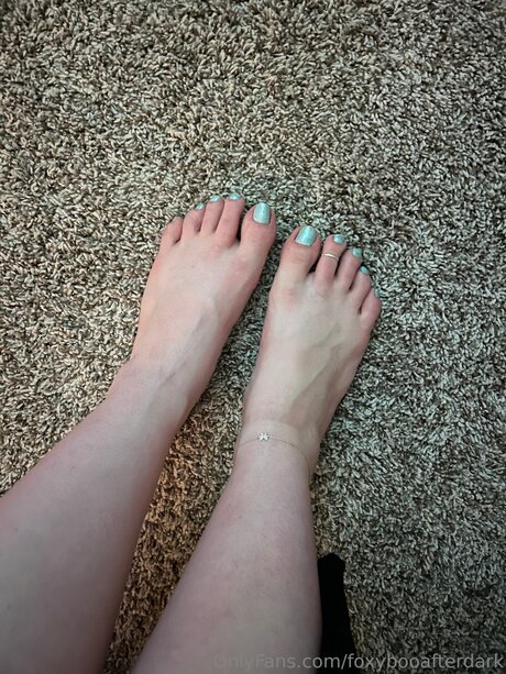 Foxybooafterdark sexy onlyfans