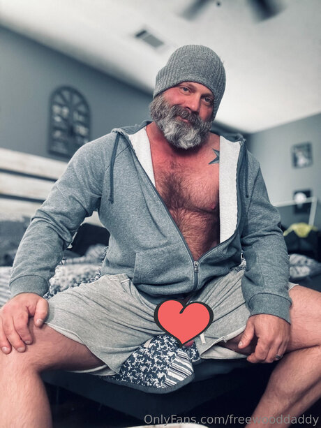Freewooddaddy new onlyfans leaks