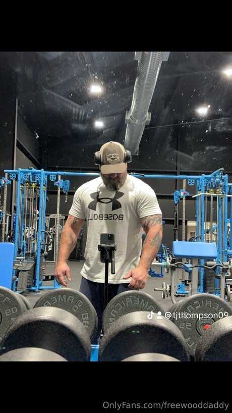 Freewooddaddy onlyfans leaked nudes