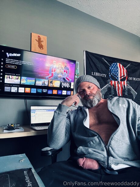 Freewooddaddy new onlyfans leaks