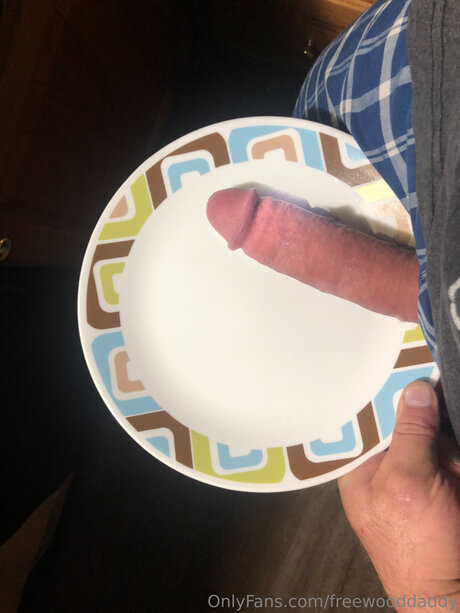 Freewooddaddy onlyfans pics leaked