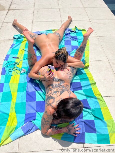 Scarletkent leaked only fans
