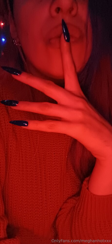Meghanhotxxx only fans leak nude