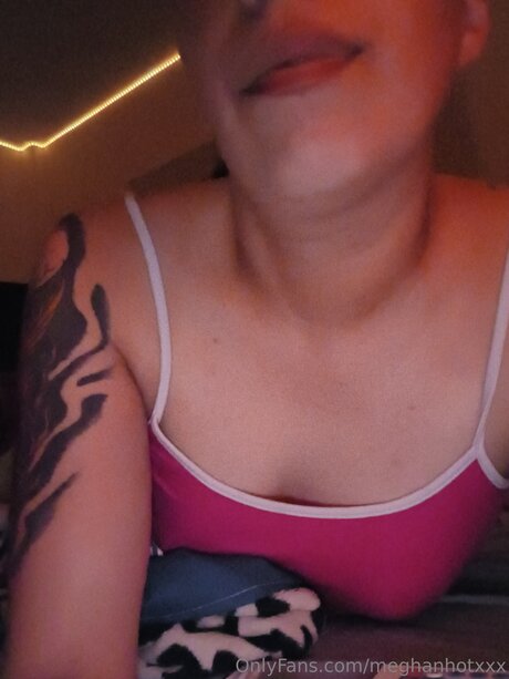 Meghanhotxxx Profile pic