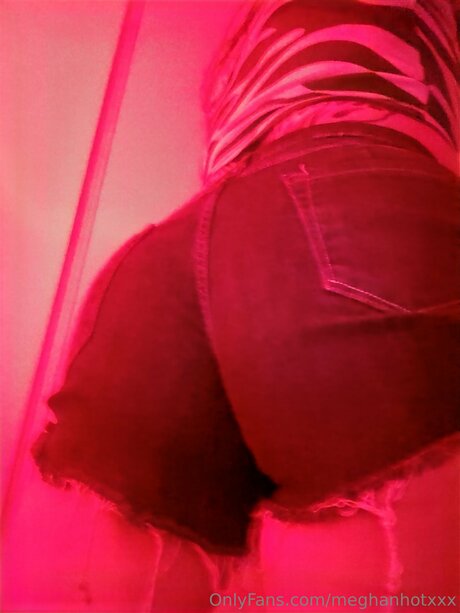 Meghanhotxxx leaked only fans