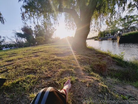 Meghanhotxxx leaked onlyfans free