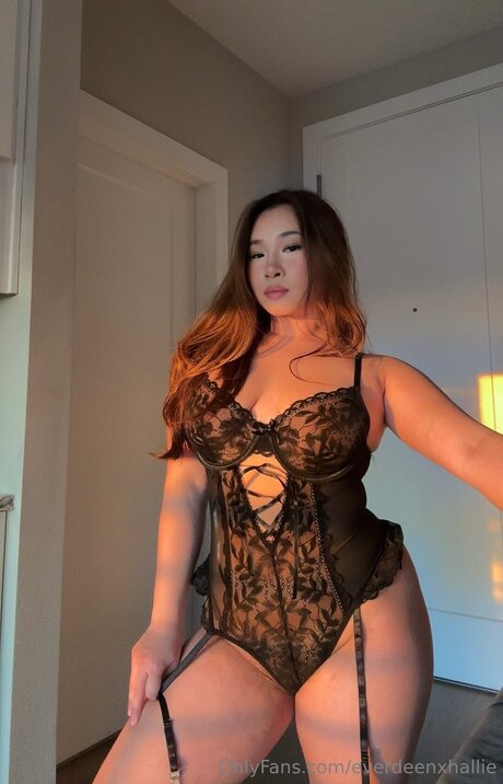 Horikitaxhallie onlyfans nude