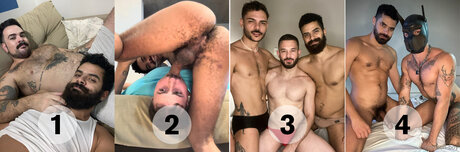 Poison Boy onlyfans model