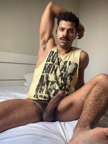 Poison Boy onlyfans leak