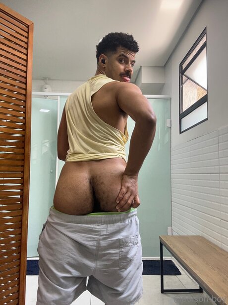 Poison Boy naked onlyfans leaks