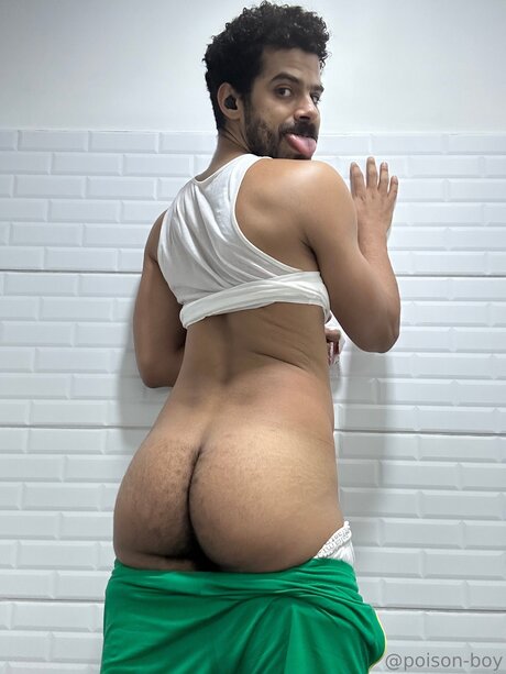 Poison Boy onlyfans nudes