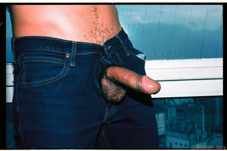 Poison Boy onlyfans leak nudes