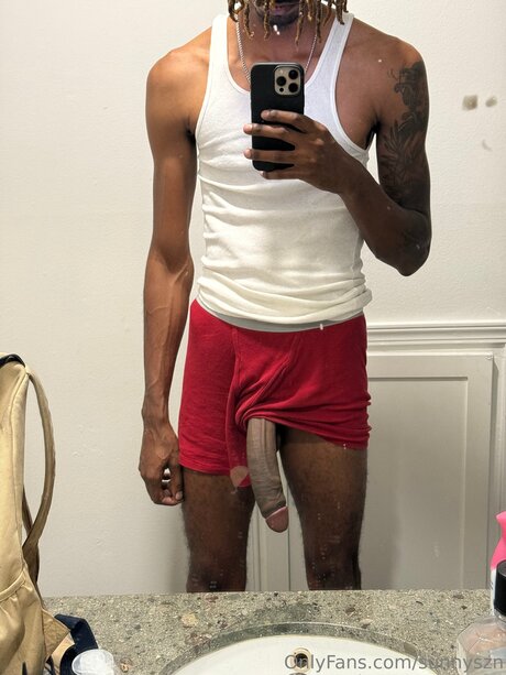 Sunnyszn onlyfans tits