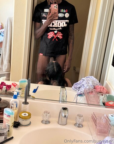 Sunnyszn only fans leaked porn